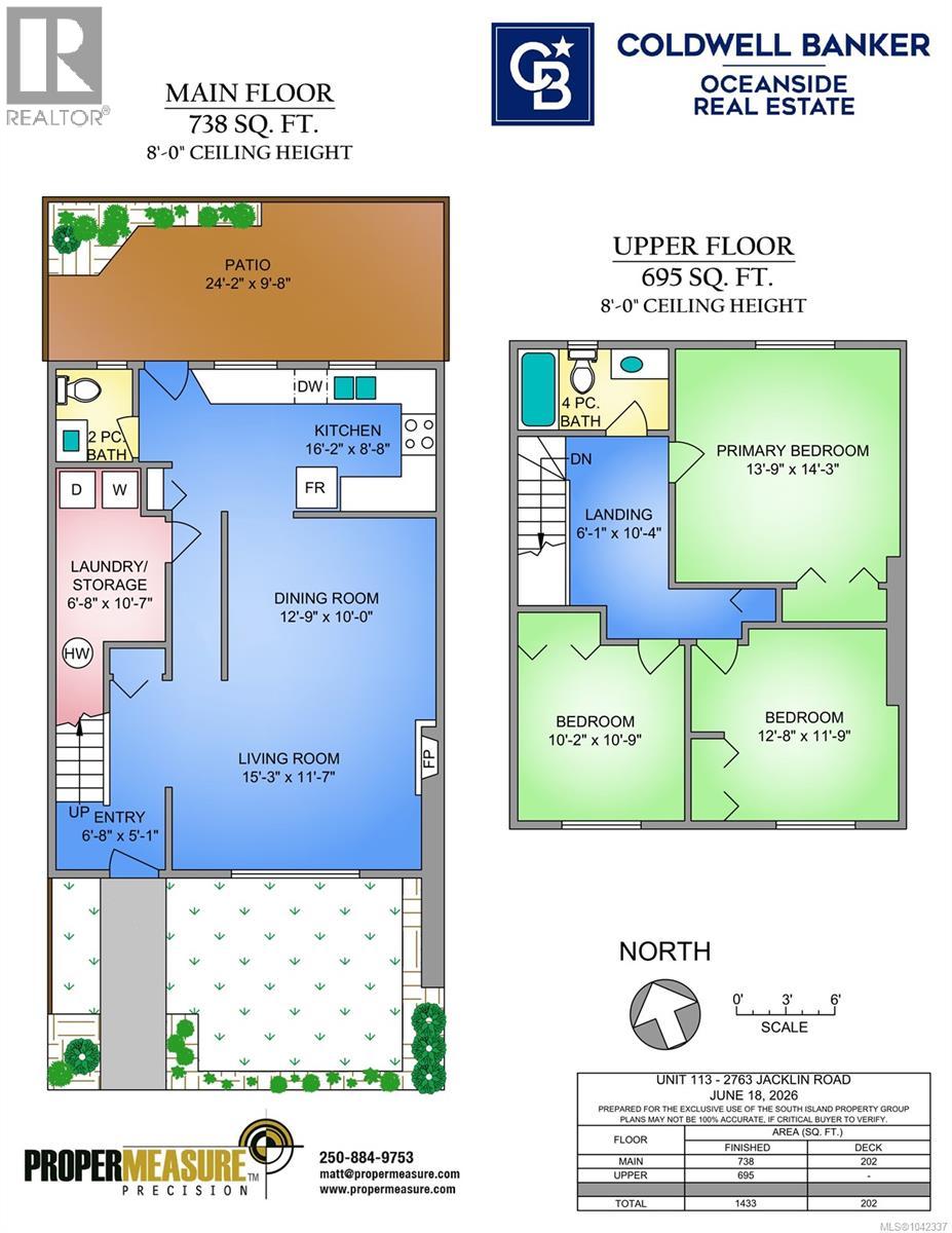 #113 2763 Jacklin Rd - 29