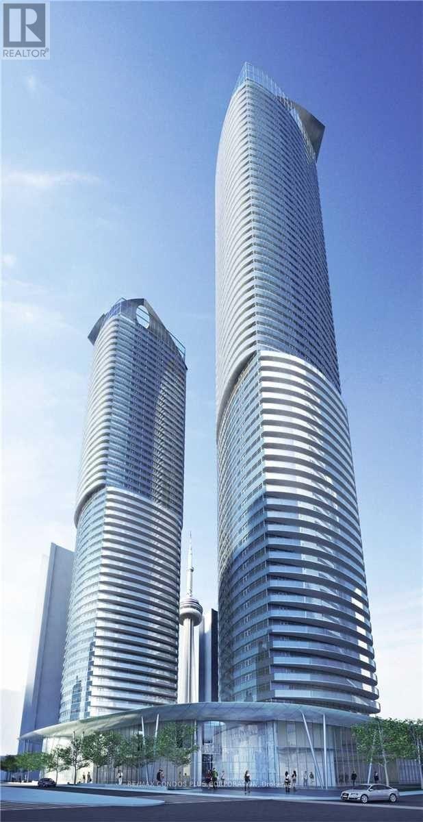 #5102 14 YORK STREET - 2