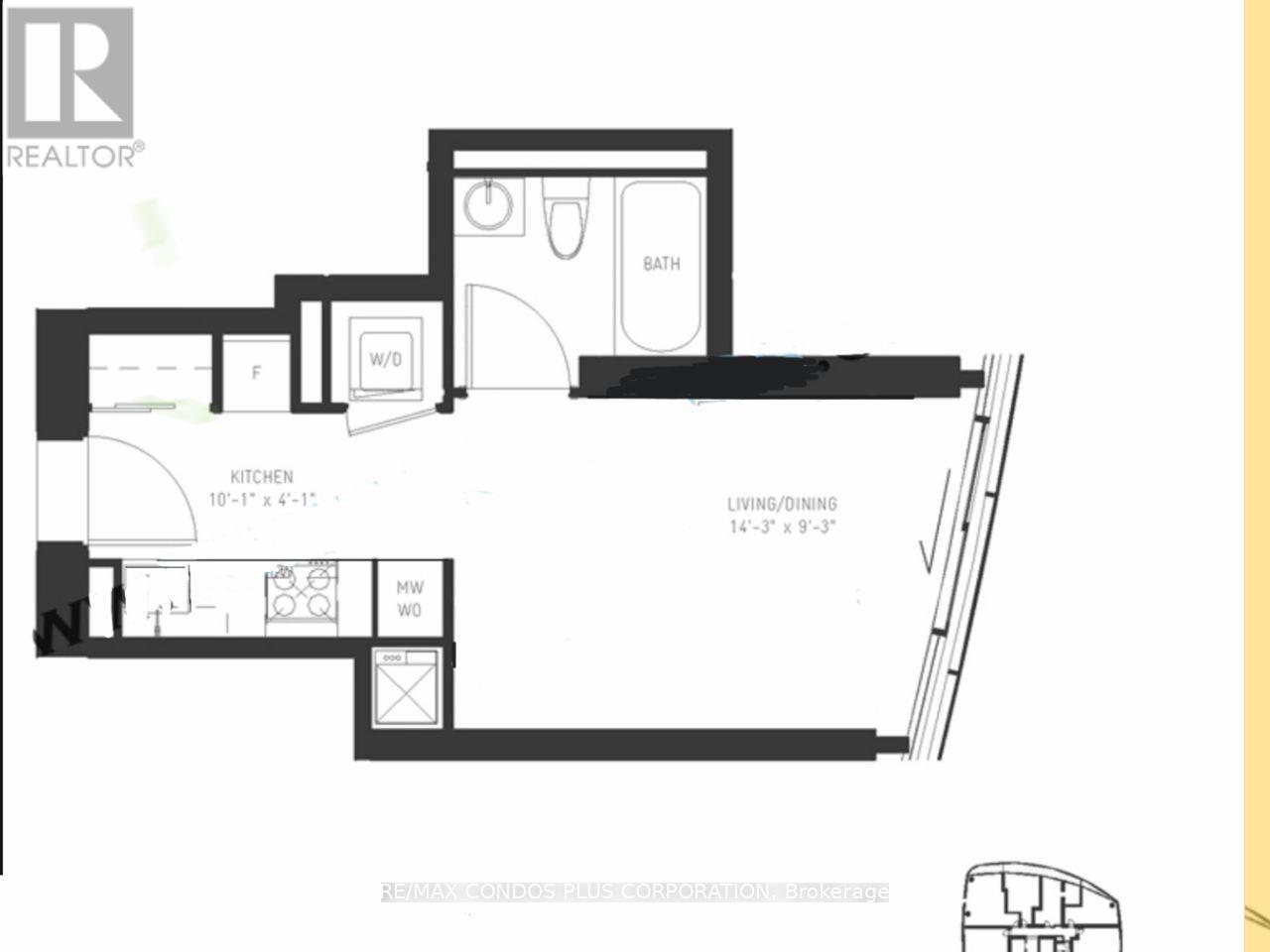 #5102 14 YORK STREET - 3