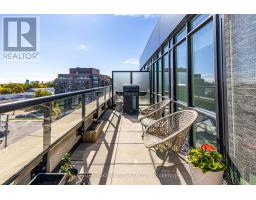 606 - 25 Malcolm Road, Toronto, ON M4G0C1 Photo 21