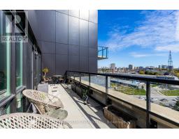 606 - 25 Malcolm Road, Toronto, ON M4G0C1 Photo 22
