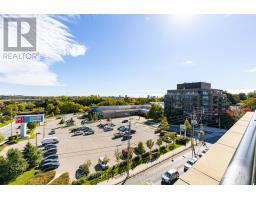 606 - 25 Malcolm Road, Toronto, ON M4G0C1 Photo 24