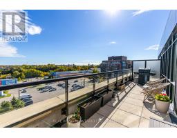 606 - 25 Malcolm Road, Toronto, ON M4G0C1 Photo 25