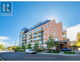 606 - 25 Malcolm Road, Toronto, ON M4G0C1 Photo 27