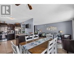 Laundry room - 3 Copeland Street, Penetanguishene, ON L9M1K3 Photo 8