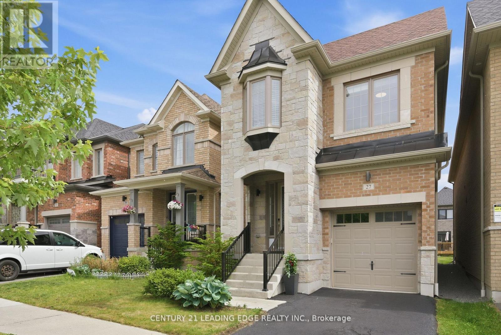 Property for sale at 27 CHRISTINE ELLIOTT AVENUE