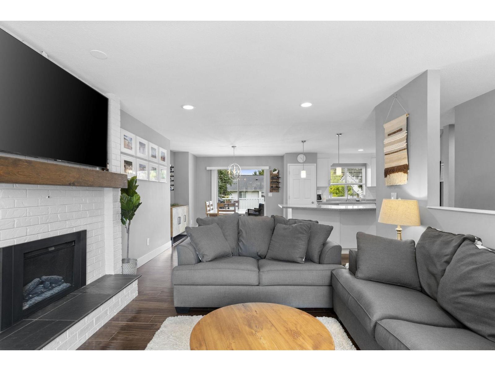 4 Bed, 3 Bath House for Sale in Langley – 20979 93 AVENUE, Langley – MLS# R3154310 - Image 8