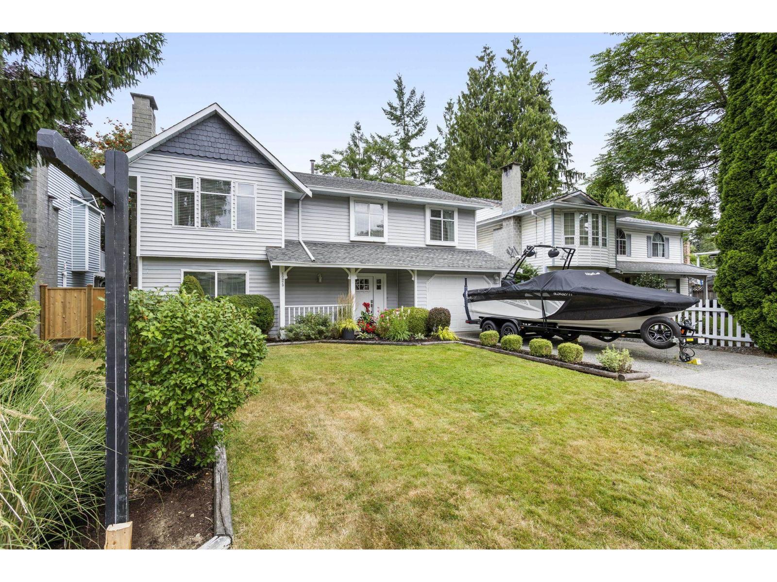 4 Bed, 3 Bath House for Sale in Langley – 20979 93 AVENUE, Langley – MLS# R3154310 - Image 3