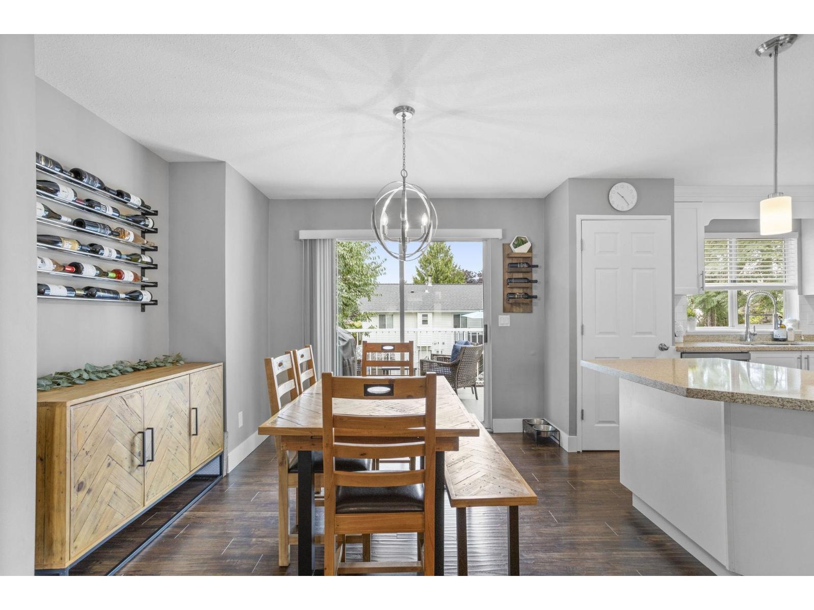 4 Bed, 3 Bath House for Sale in Langley – 20979 93 AVENUE, Langley – MLS# R3154310 - Image 9