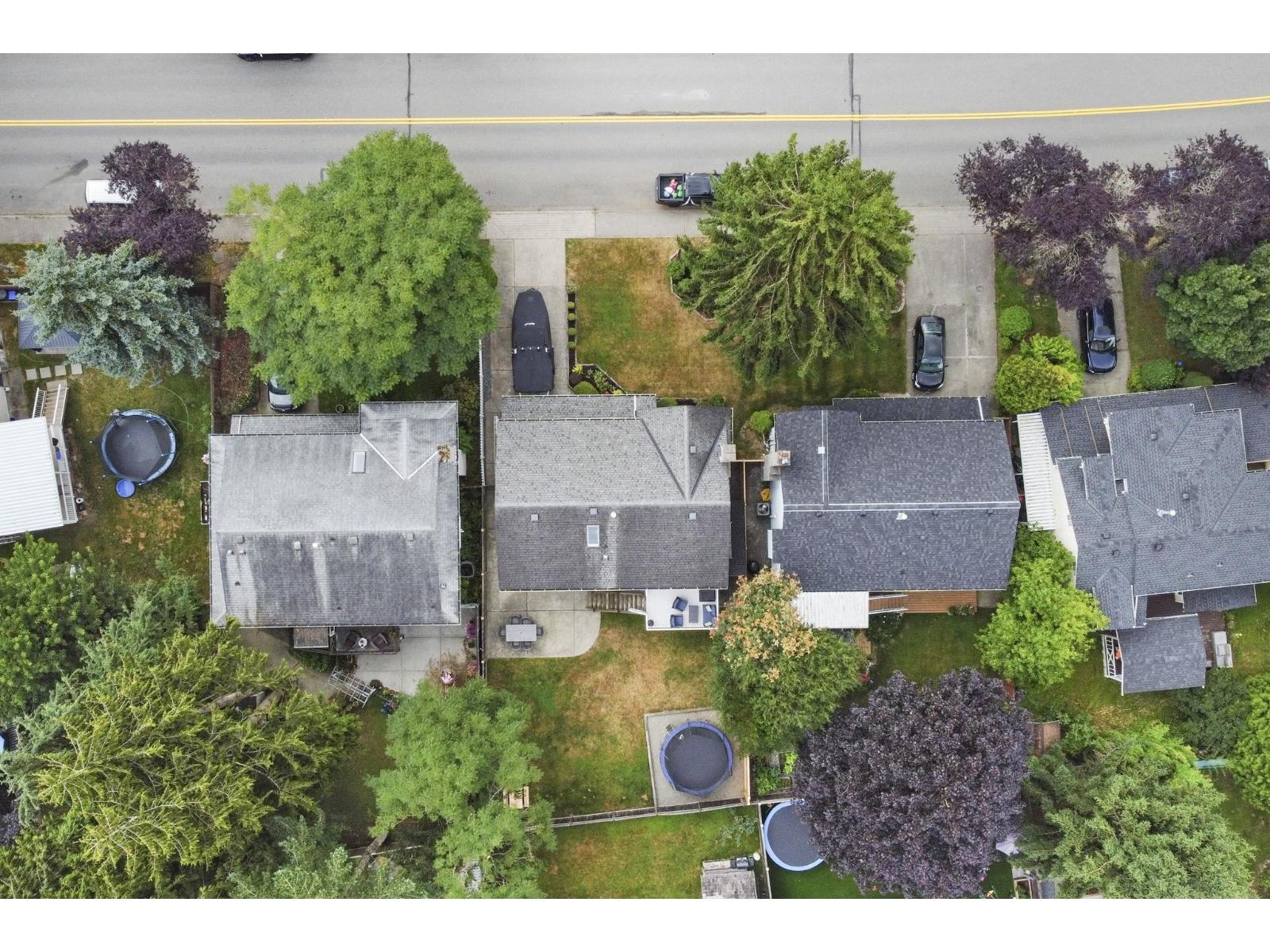 4 Bed, 3 Bath House for Sale in Langley – 20979 93 AVENUE, Langley – MLS# R3154310 - Image 40