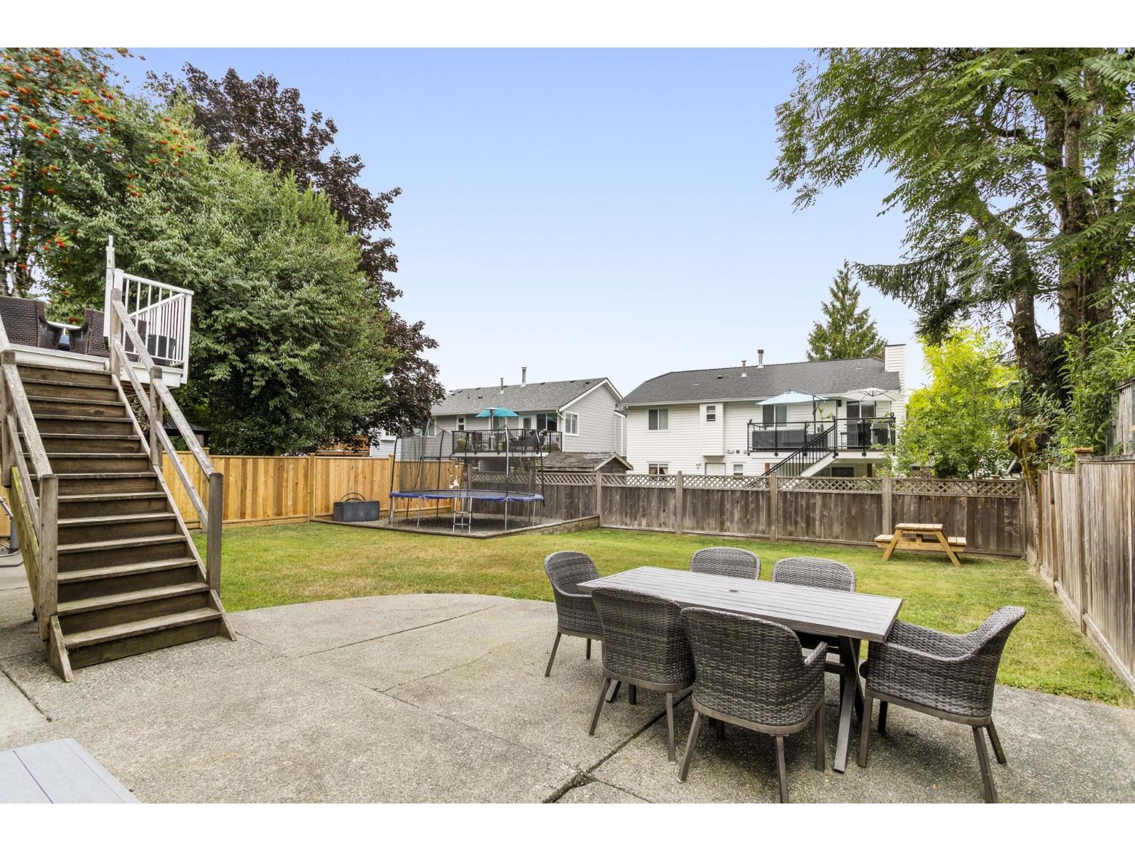 4 Bed, 3 Bath House for Sale in Langley – 20979 93 AVENUE, Langley – MLS# R3154310 - Image 37