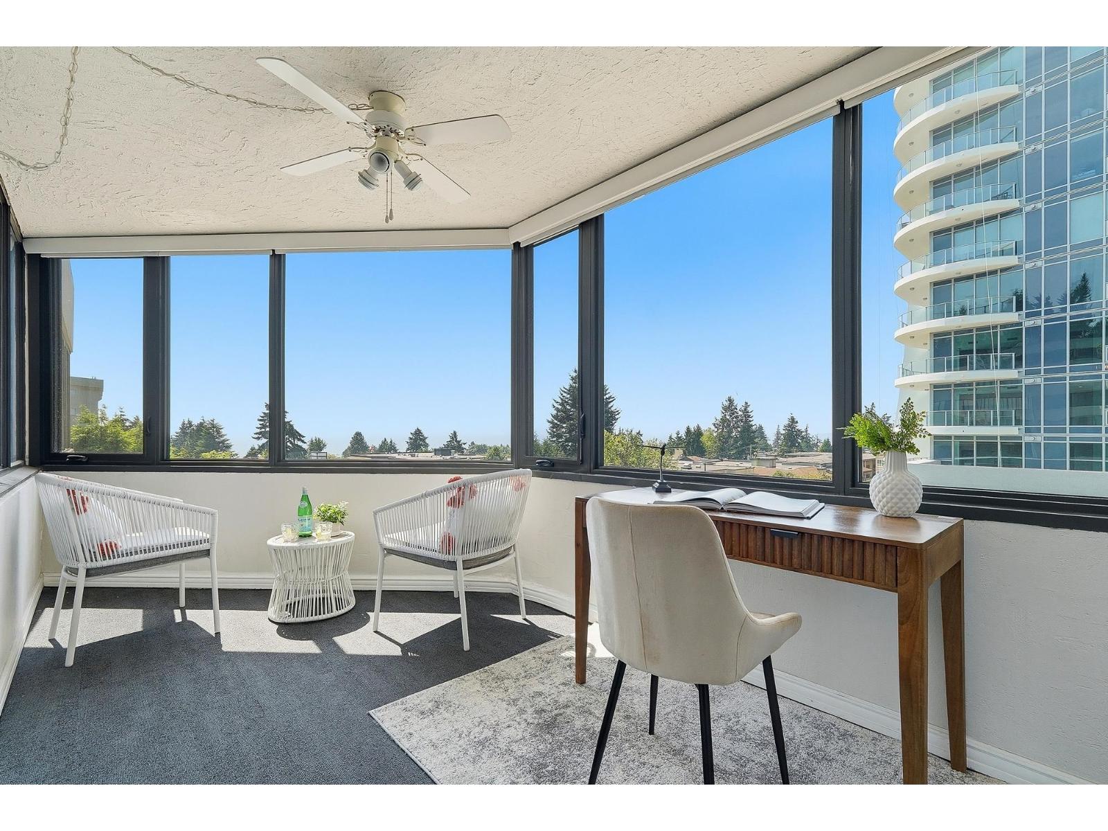 303 1480 FOSTER STREET, White Rock