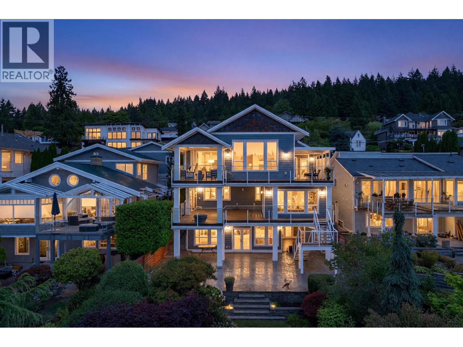 1126 IOCO ROAD, Port Moody