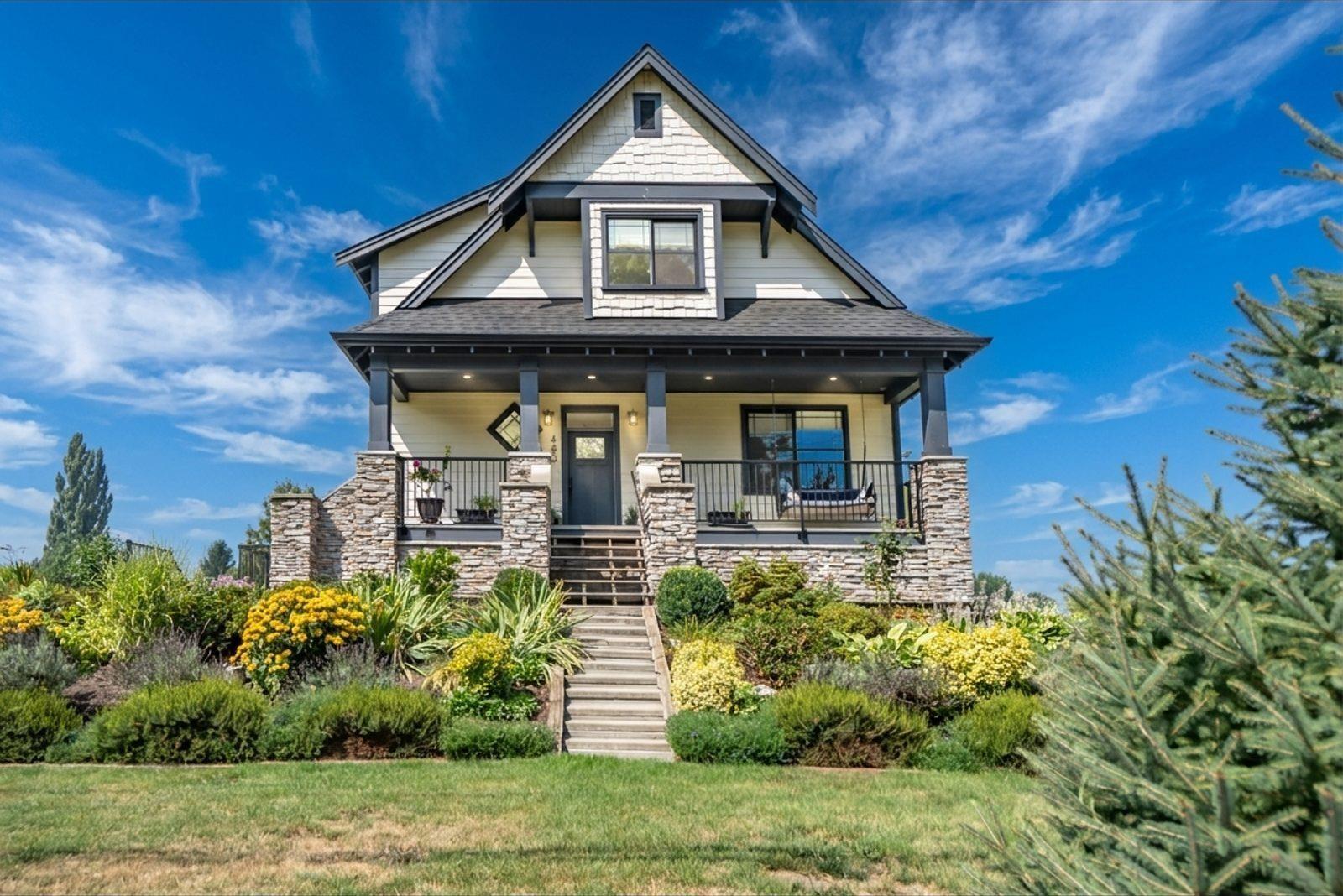 483 ARNOLD ROAD