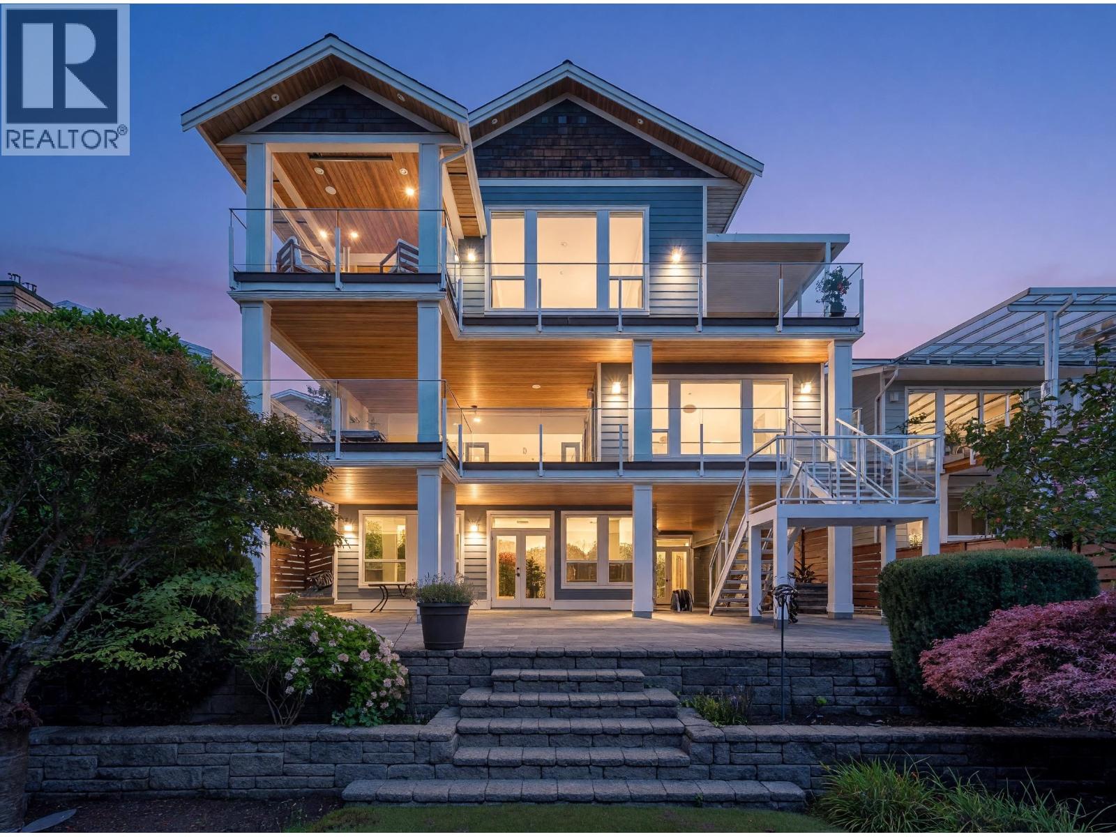 1126 IOCO ROAD, Port Moody