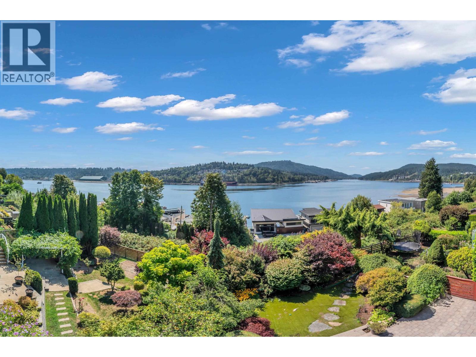 1126 IOCO ROAD, Port Moody