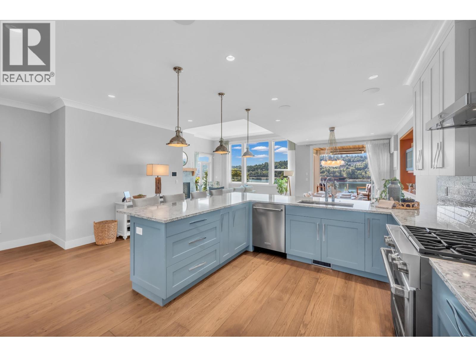 1126 IOCO ROAD, Port Moody