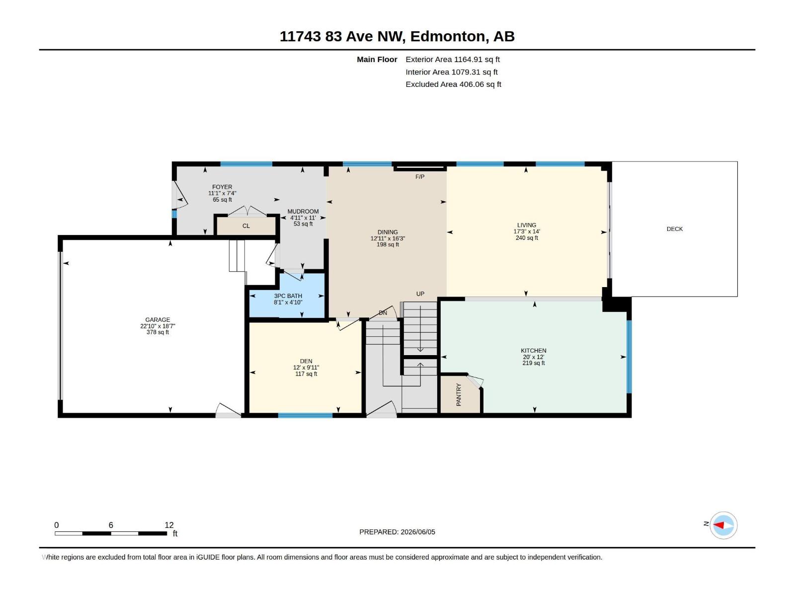 11743 83 AV NW - 59