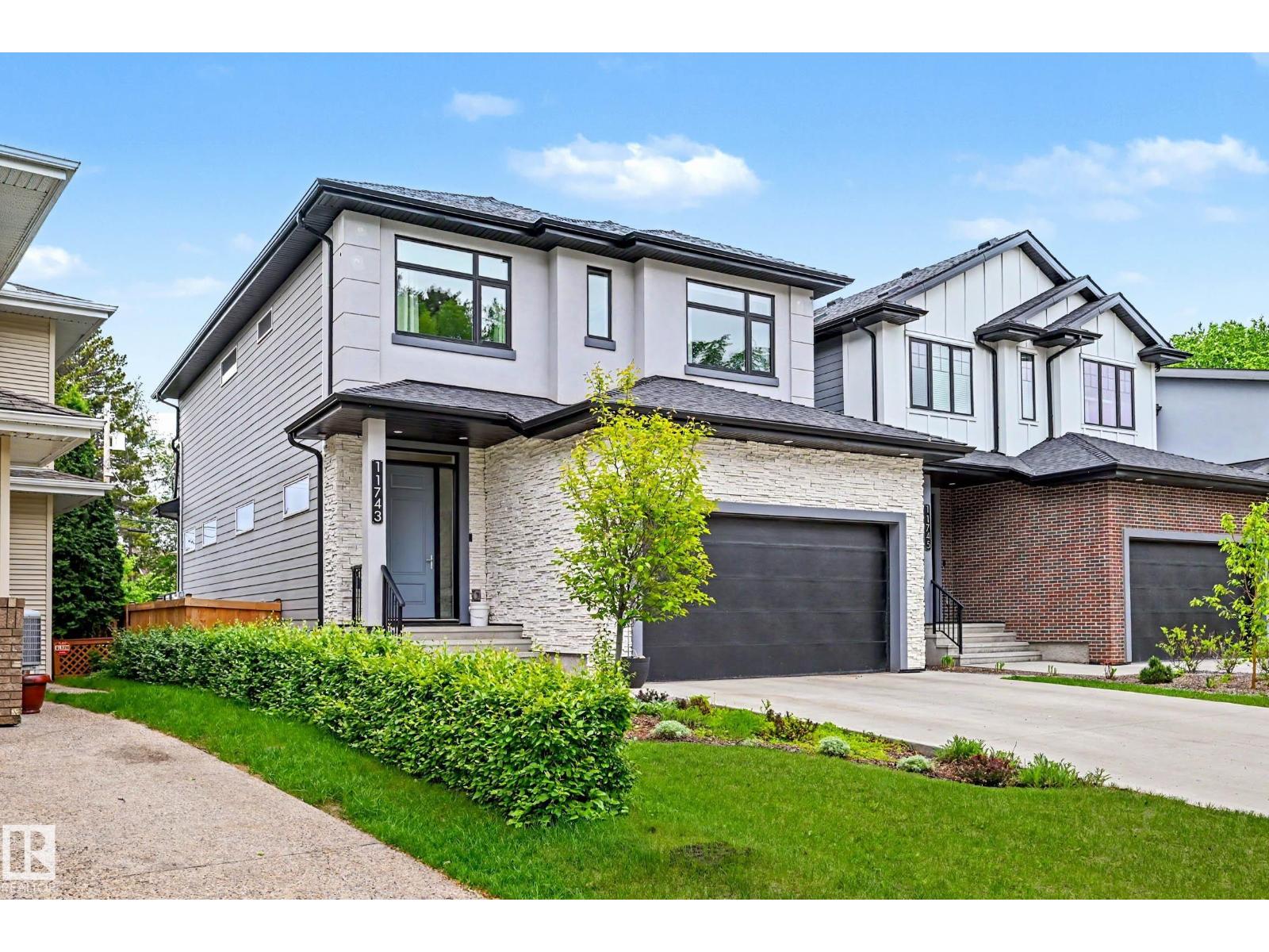 11743 83 AV NW - 63