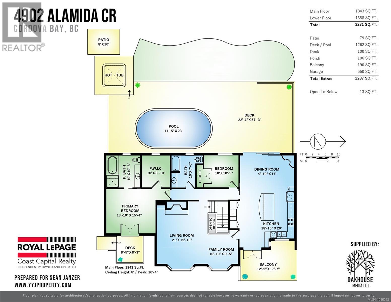 4902 Alamida Cres - 56