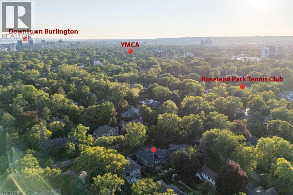 253 ROSSMORE Boulevard - 7