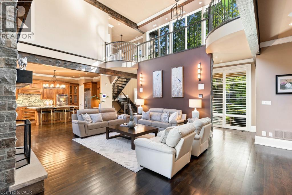 253 ROSSMORE Boulevard - 16