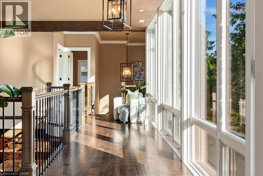 253 ROSSMORE Boulevard - 31