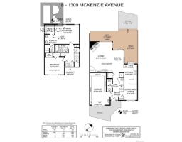 18 1309 Mckenzie Ave, Saanich, BC V8P2M1 Photo 59