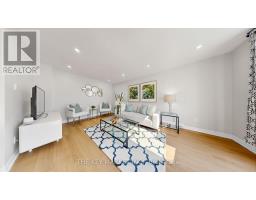 Bedroom 3 - 289 - 3060 Constitution Boulevard, Mississauga, ON L4Y3X8 Photo 6