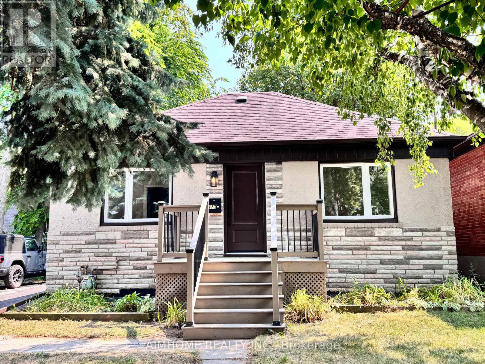 Photo of 173 Melrose Street
