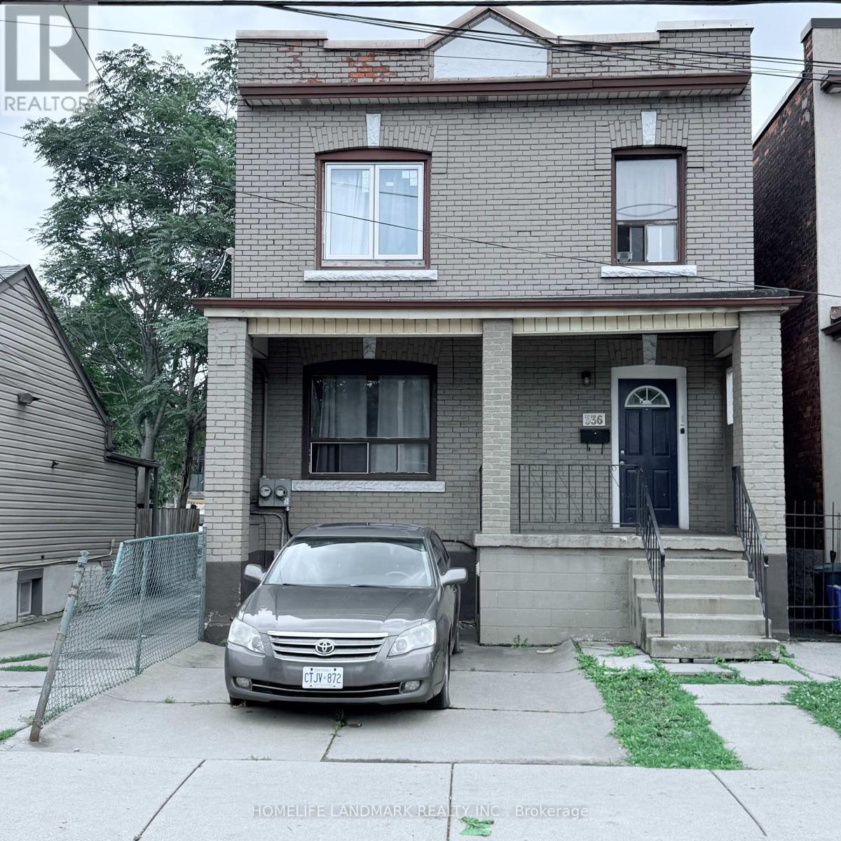 Photo of 336 King William Street