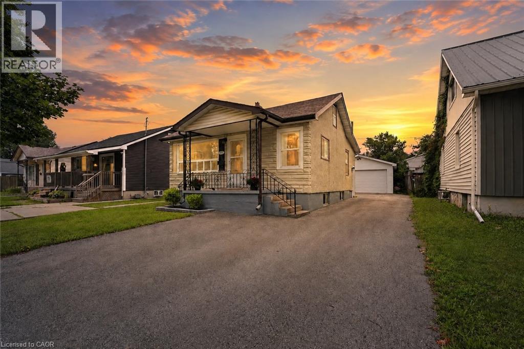 333 SIMPSON Avenue - 33