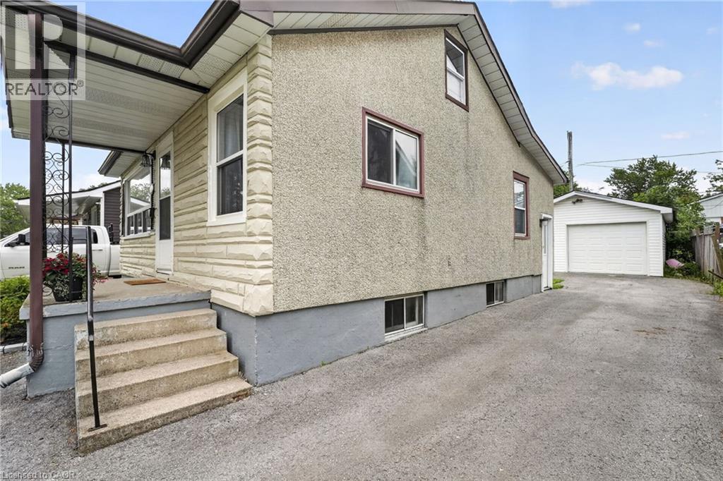 333 SIMPSON Avenue - 34