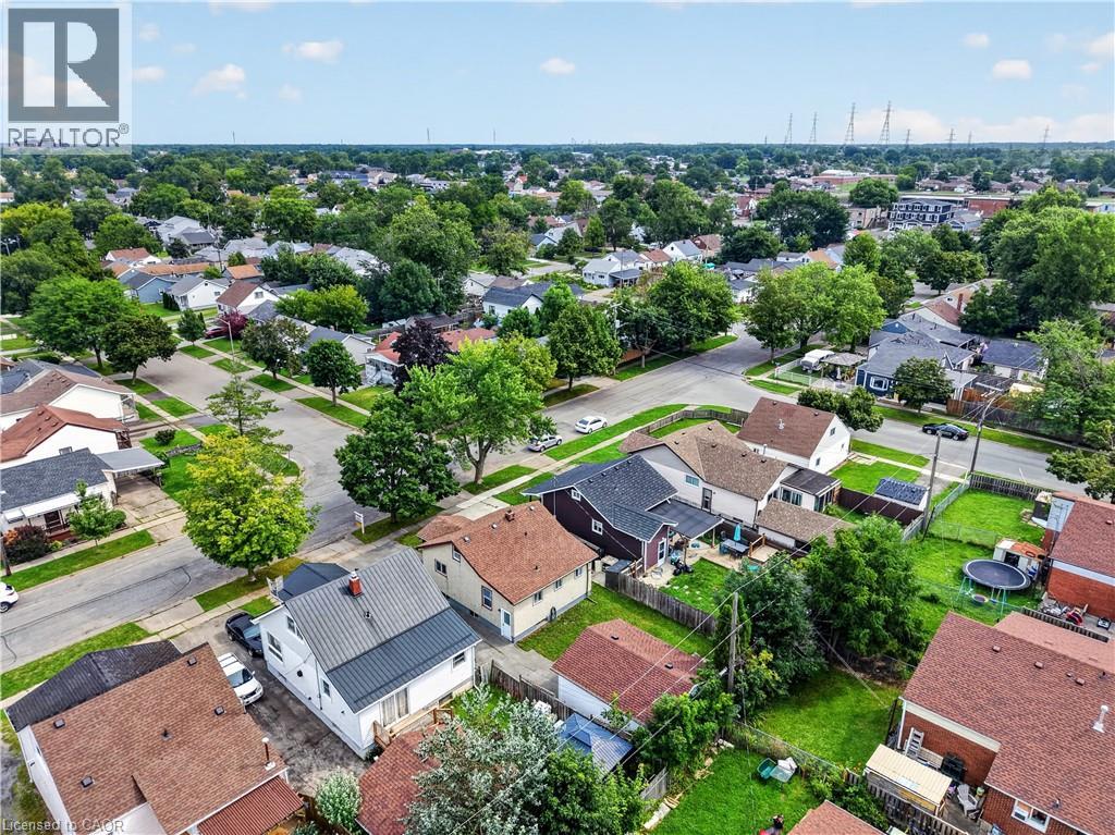 333 SIMPSON Avenue - 39