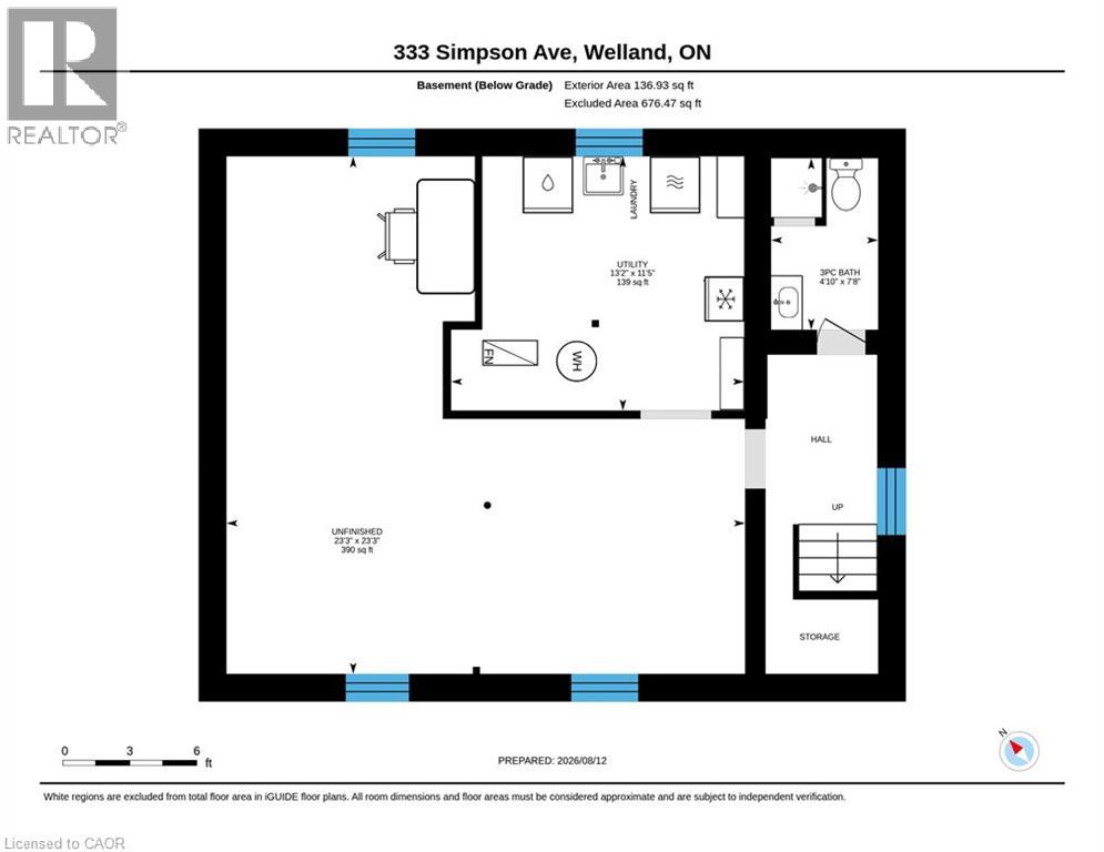 333 SIMPSON Avenue - 43