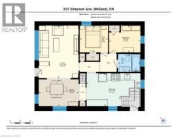 333 Simpson Avenue, Welland, ON L3B4Y7 Photo 42