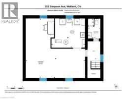 333 Simpson Avenue, Welland, ON L3B4Y7 Photo 43