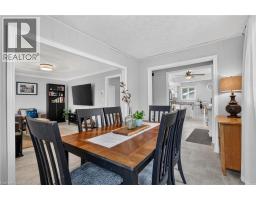 Dining room - 333 Simpson Avenue, Welland, ON L3B4Y7 Photo 8