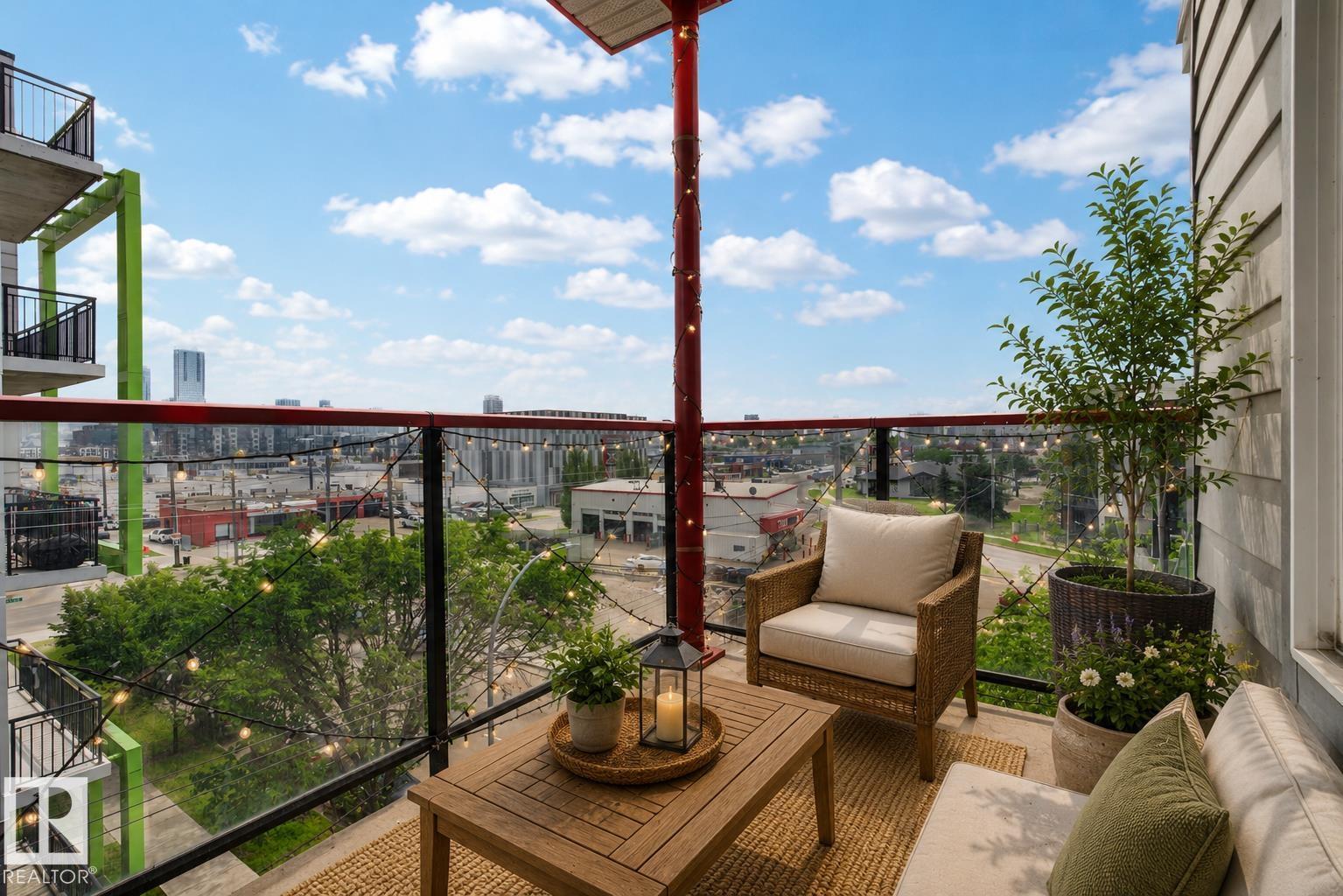 #413 10611 117 ST NW - 2