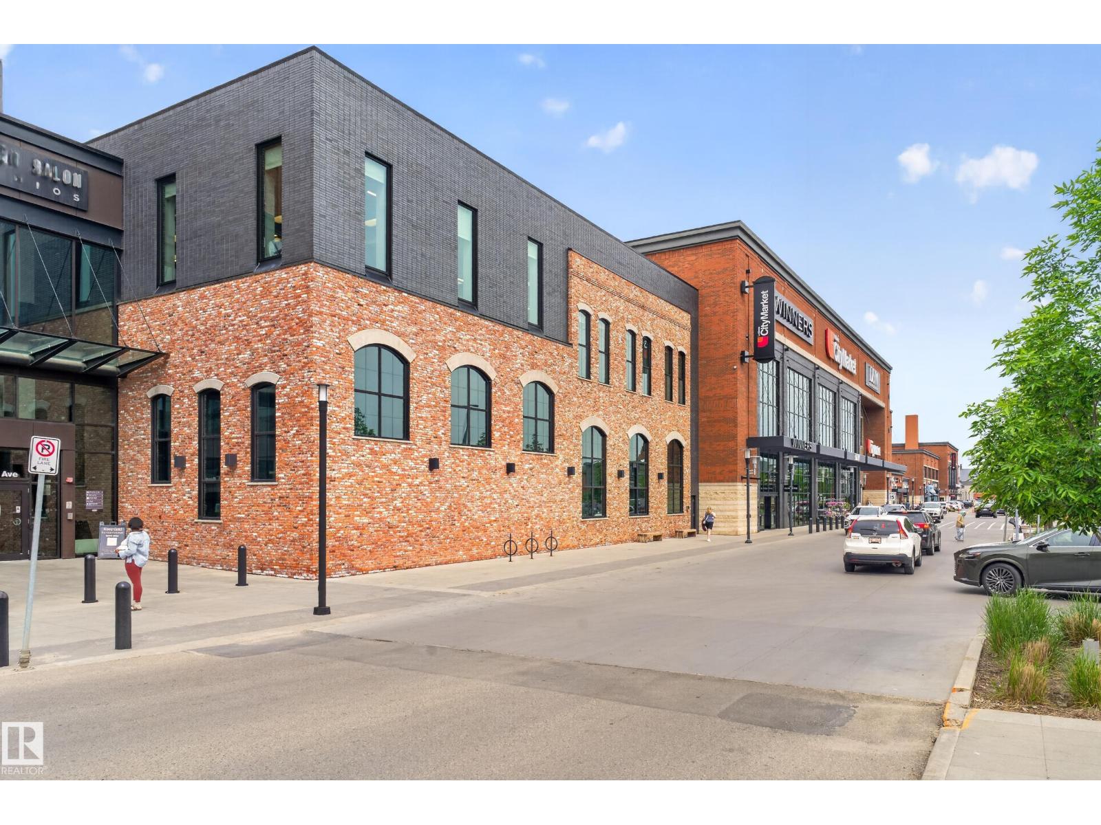 413 10611 117 Street NW - Photo 32