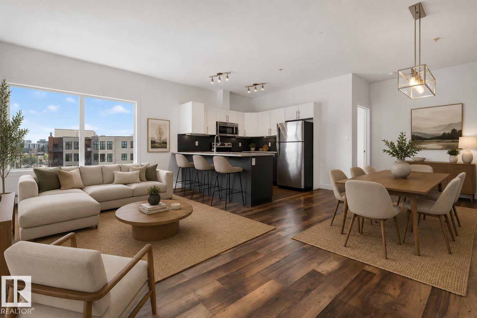 #413 10611 117 ST NW - 6