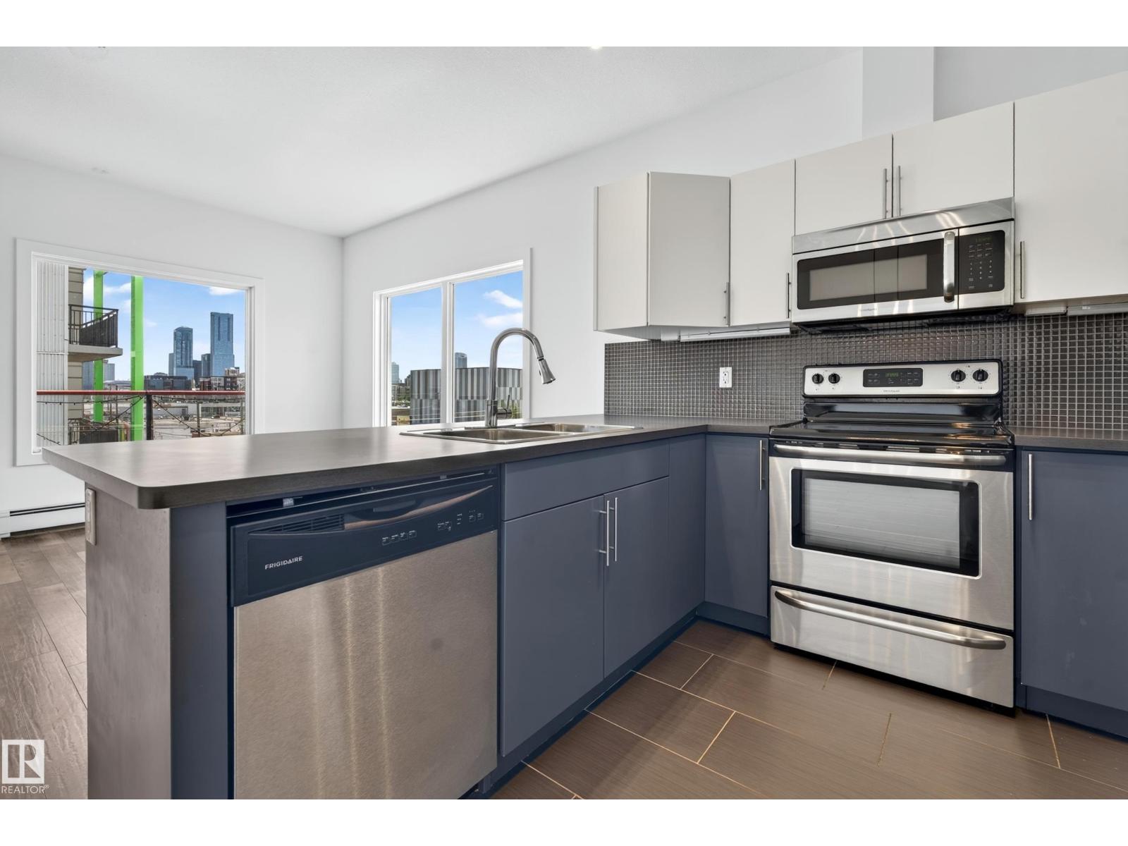 413 10611 117 Street NW - Photo 7