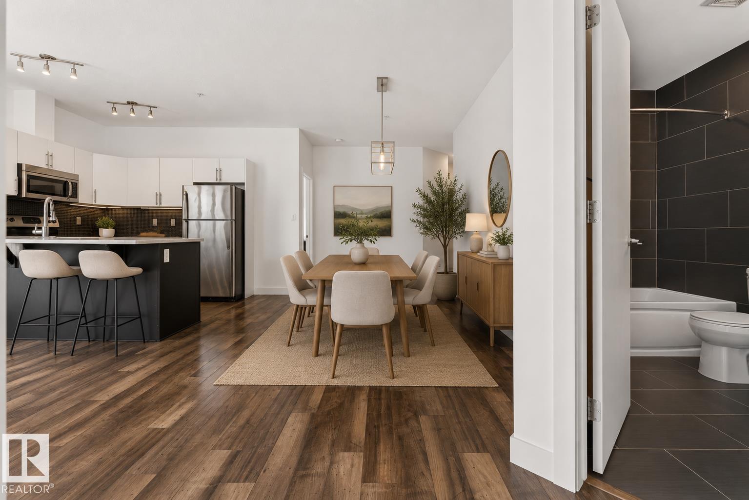 413 10611 117 Street NW - Photo 9