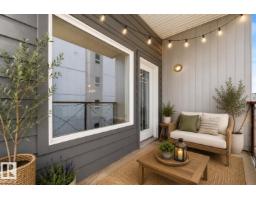 #413 10611 117 St Nw, Edmonton, AB T5H0G6 Photo 25