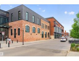 #413 10611 117 St Nw, Edmonton, AB T5H0G6 Photo 32