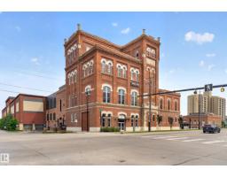 #413 10611 117 St Nw, Edmonton, AB T5H0G6 Photo 33