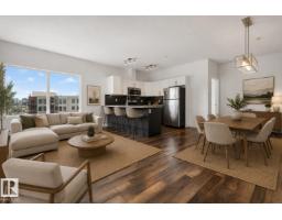 #413 10611 117 St Nw, Edmonton, AB T5H0G6 Photo 6