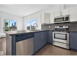 #413 10611 117 St Nw, Edmonton, AB T5H0G6 Photo 7