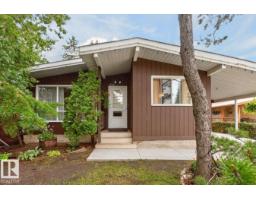 House for sale at 13336 106 St NW, Edmonton — MLS® E4503380