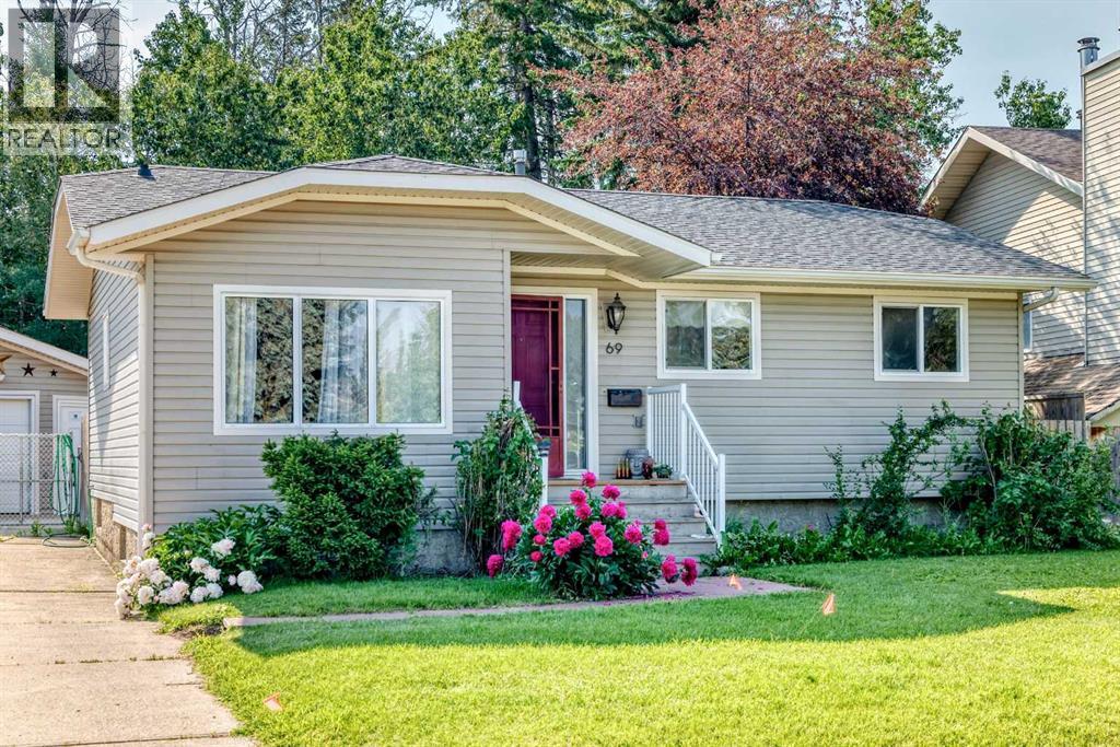 69 Gregson Crescent
